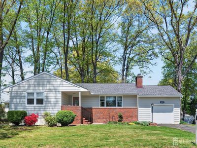 153 8th St, Piscataway, NJ, 08854