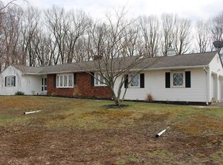 74 Voorhees Corner Rd, Flemington, NJ 08822