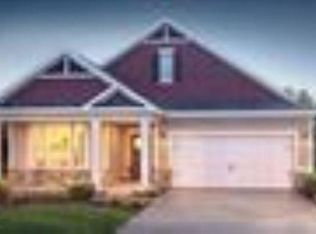 1939 Crumhorn Ave, Boiling Springs, SC 29316