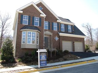 8559 Mazzello Pl, Springfield, VA 22153
