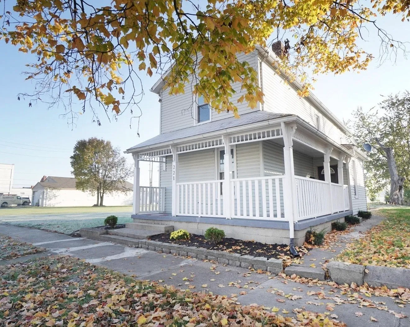 4 bed, 2.5 bath, 1622 sqft, $2,100 — Photo 2