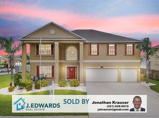 3416 Slate St, West Melbourne, FL 32904