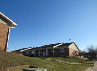 1153 Normandy Terrace Dr, Flint, MI 48532