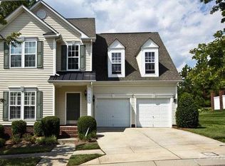 9633 Sunset Grove Dr, Huntersville, NC 28078