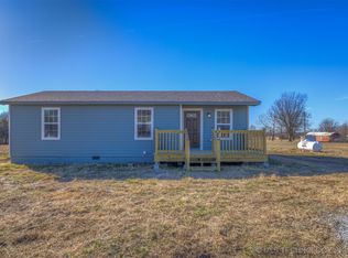 18257 E 650th Rd, Inola, OK 74036