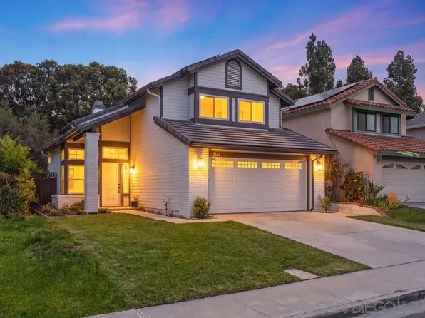 12666 Futura St, San Diego, CA 92130