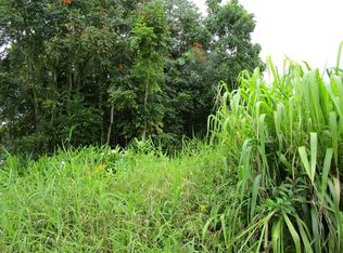 Lehua Dr LOT 44, Pahoa, HI 96778
