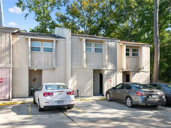 134 Sandra Del Mar Dr #134, Mandeville, LA 70448