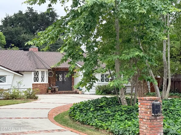 20550 De Forest St, Woodland Hills, CA 91364