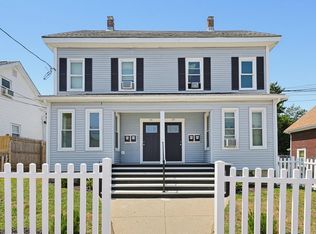 39-41 Bridges St, Framingham, MA 01702