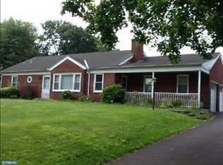 337 Moyer Rd, Harleysville, PA 19438