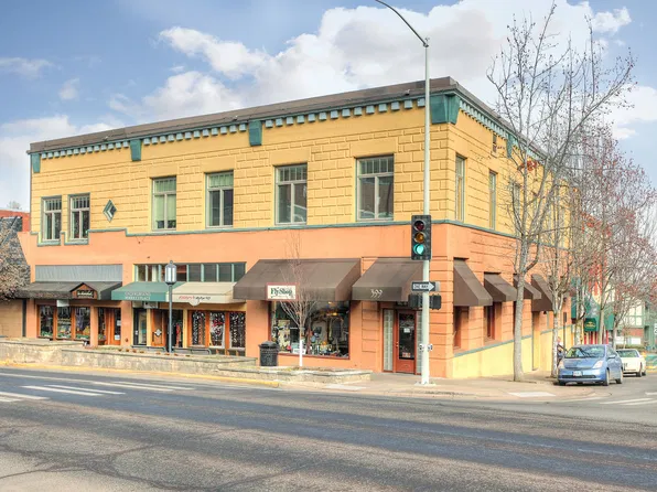 395 E Main St APT 8, Ashland, OR 97520