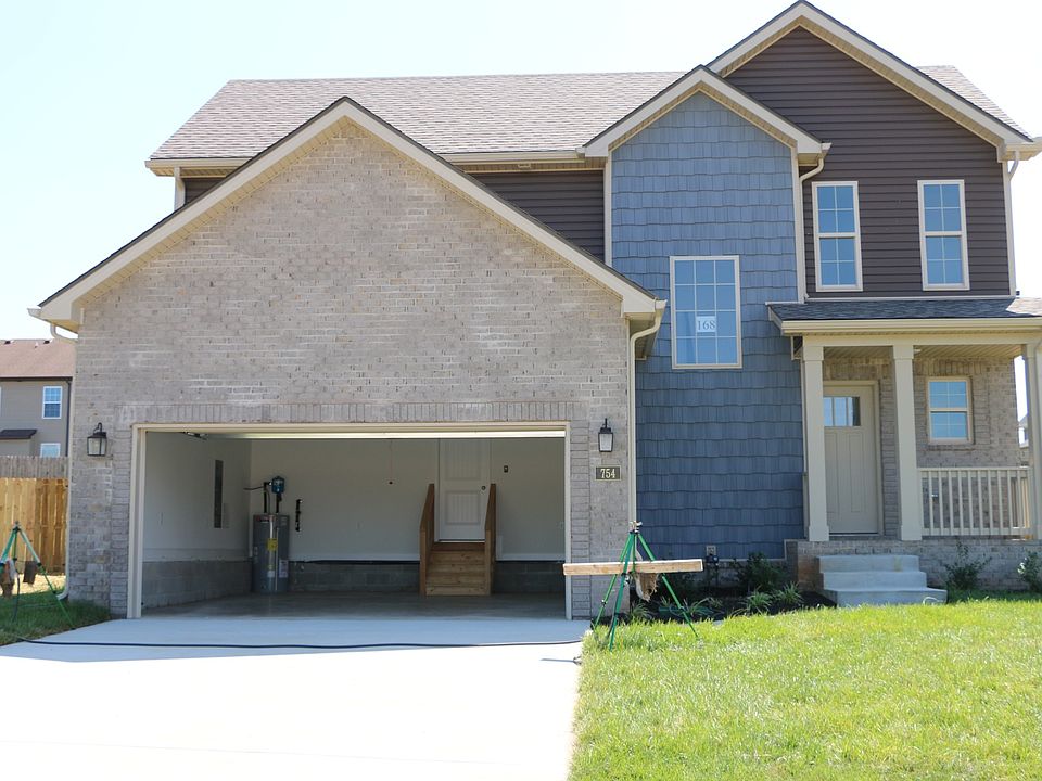 1st image of 168 Ringgold Ests Lot 168