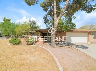 1436 W Jerome Ave, Mesa, AZ 85202