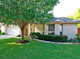 9208 Eddystone St, Austin, TX 78729