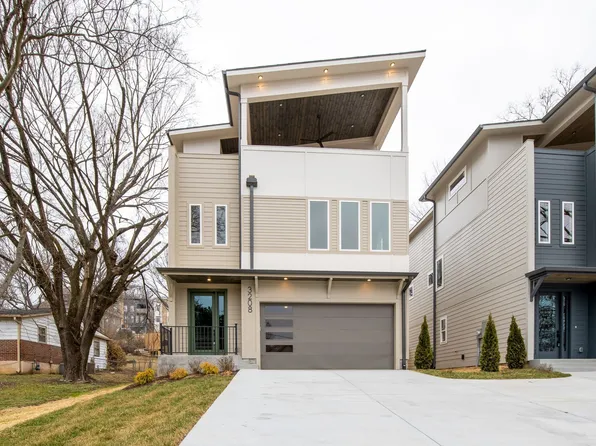 3208 Lincoln Ave, Nashville, TN 37218