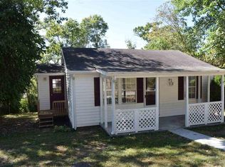 1471 Short St, Morristown, TN 37814