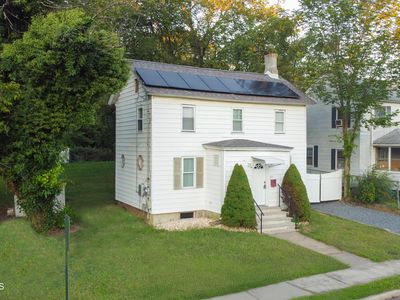 165 Stevens Avenue, Jamesburg, NJ, 08831