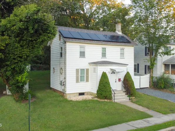 165 Stevens Avenue, Jamesburg, NJ 08831