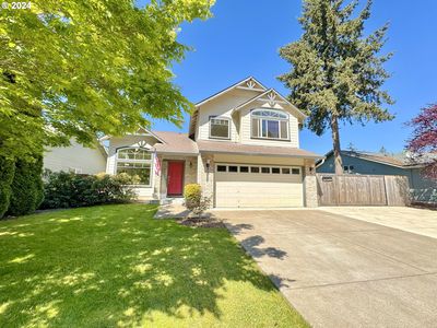 87938 Longwood Ln, Veneta, OR, 97487