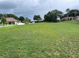 LOT 51 Magnolia Terrace Blvd Lot 51, Montverde, FL 34756