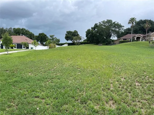 LOT 51 Magnolia Terrace Blvd Lot 51, Montverde, FL 34756