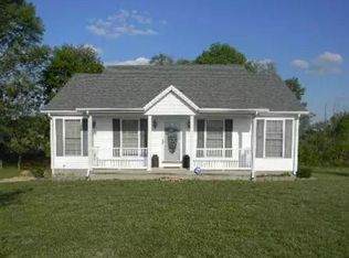 7116 State Highway 1547, Liberty, KY 42539