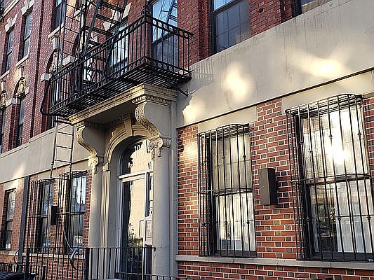 3rd image of 188 Marcus Garvey Blvd APT 304