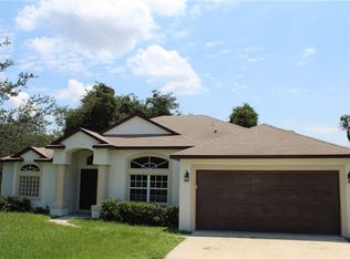 719 Dan River Ave, Deltona, FL 32725