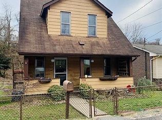 316 Division St, West Mifflin, PA 15122