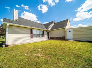 25027 Singletree Ln W, Claremore, OK 74019