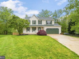 2302 Alava Ct, Waldorf, MD