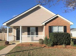 126 Brandonshire Ln, Bonaire, GA
