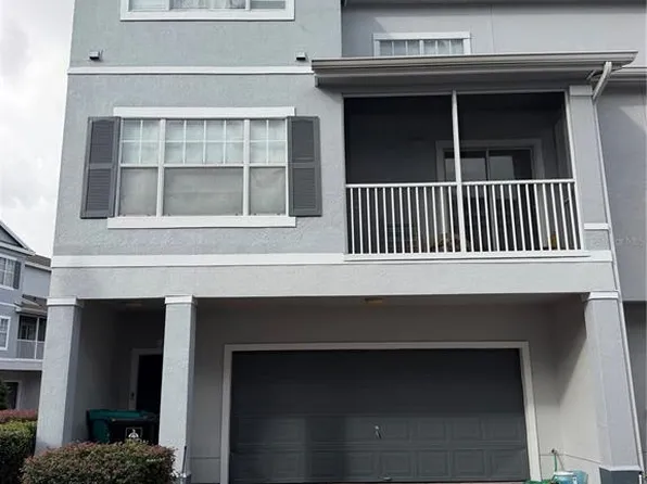 2388 GRAND CENTRAL PARKWAY #8, ORLANDO, FL 32839