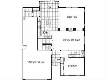 2549 Roxby Way photo 1