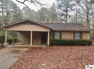 1710 Haskell Dr, Ruston, LA 71270