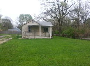 2001 Kildare Ave, Indianapolis, IN