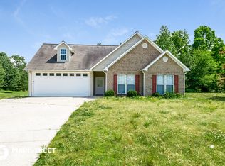 214 Sunrise Dr, Odenville, AL 35120