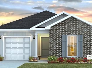 26832 Setai Ct LOT 239, Daphne, AL 36526