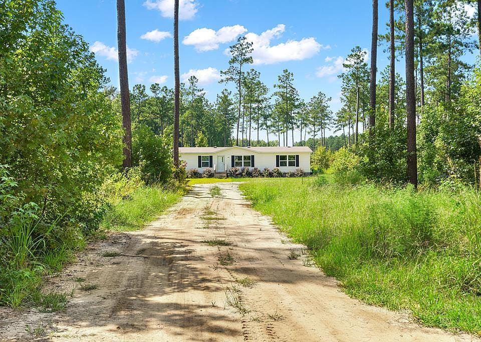 382 Wire Rd, Neeses, SC 29107 Zillow