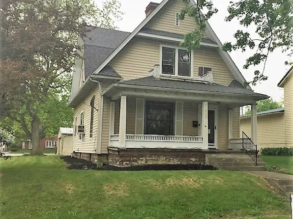 339 N Cherry St, Kenton, OH 43326