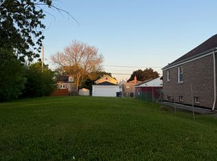 3605 S Central Ave, Cicero, IL 60804