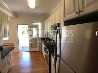 (Undisclosed Address), Cambridge, MA 02138