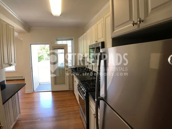 (undisclosed Address), Cambridge, MA 02138