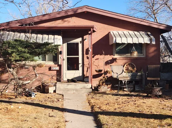 717 W 1st Ave, Cheyenne, WY 82001