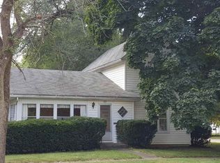 315 6th St, Prophetstown, IL 61277