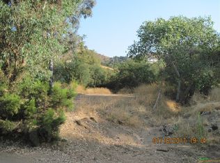 00 Ridge Trl, El Cajon, CA 92019