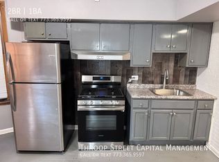 4411 W Walton St #1R, Chicago, IL 60651