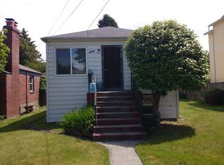 8026 30th Ave NW, Seattle, WA 98117