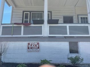 314 Hazle St, Tamaqua, PA 18252